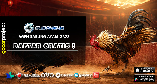 Agen Sabung Ayam GA28