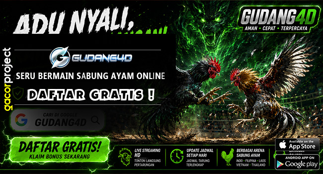 Seru Bermain Sаbung Ayam Onlіnе
