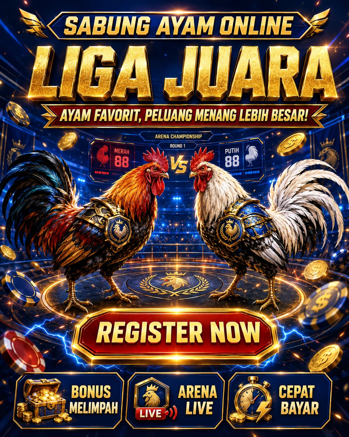 ayam 3